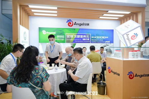 臻程密封科技攜橡膠密封產品亮相2024生物發酵展，引領金融信息技術外包新趨勢