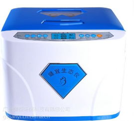 攜手健康未來 代理世界級解毒保健產品，共建智慧健康管理生態