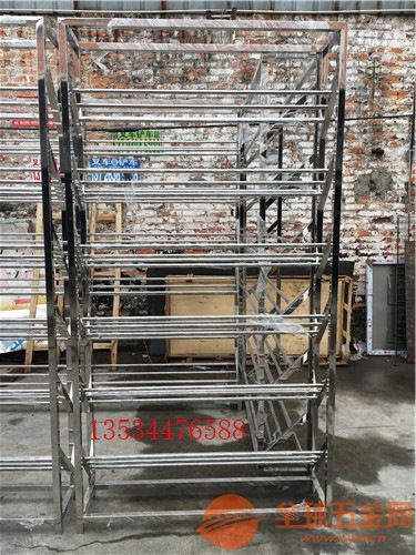 遵義固定式不銹鋼酒柜,旋轉式不銹鋼酒柜,