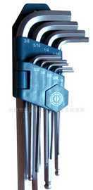 批發(fā)09pcs噴砂球頭鉻釩鋼英制中長(zhǎng)內(nèi)六角_五金、工具_(dá)世界工廠網(wǎng)中國(guó)產(chǎn)品信息庫(kù)