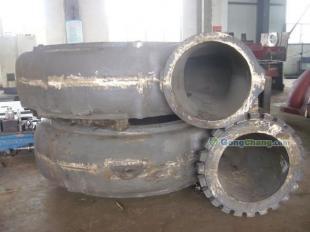 供應華北區合金鋼鑄件——天重江天重工專業生產加工廠家